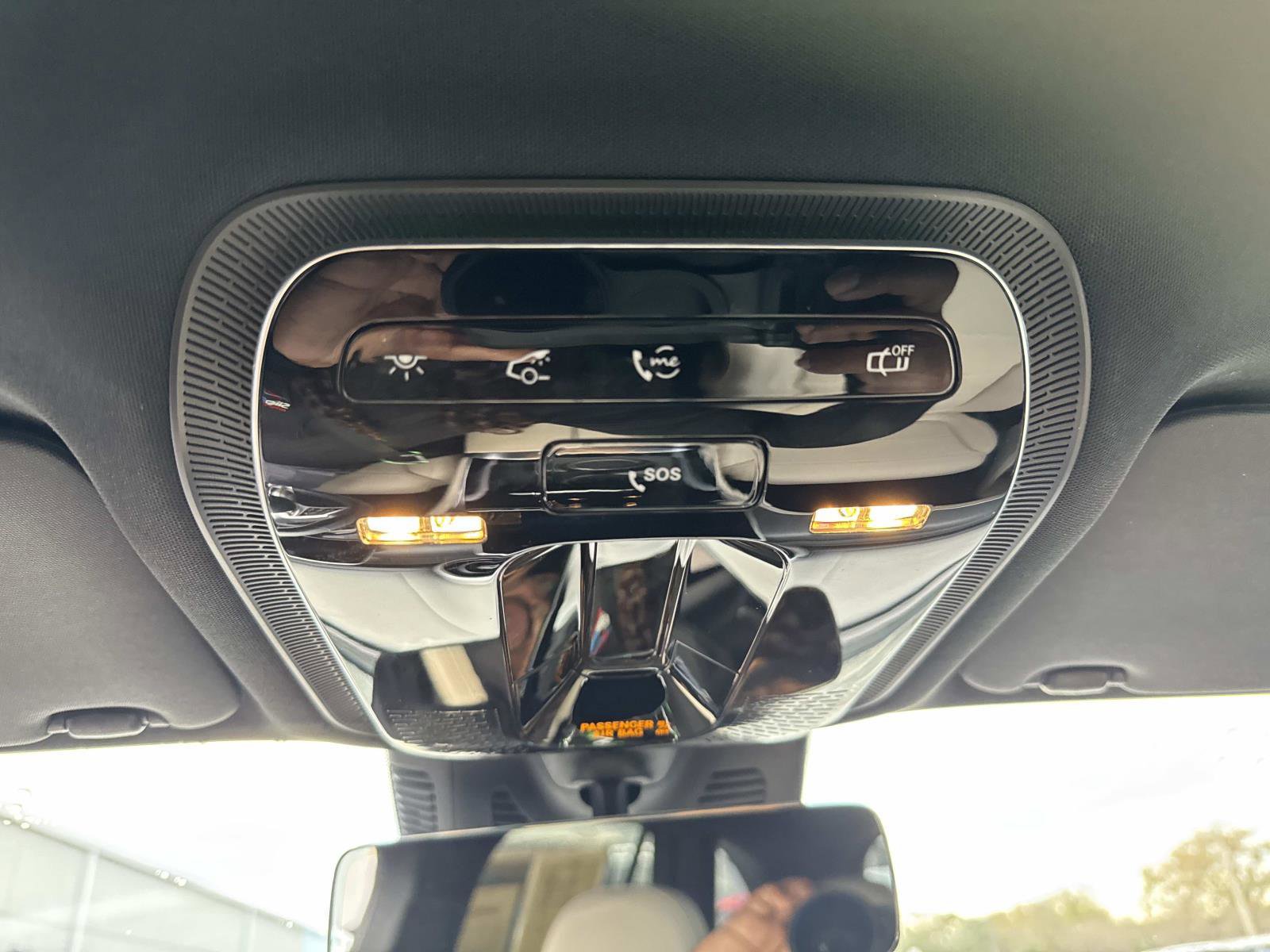 Certified 2024 Mercedes-Benz GLC 300 4MATIC image 27