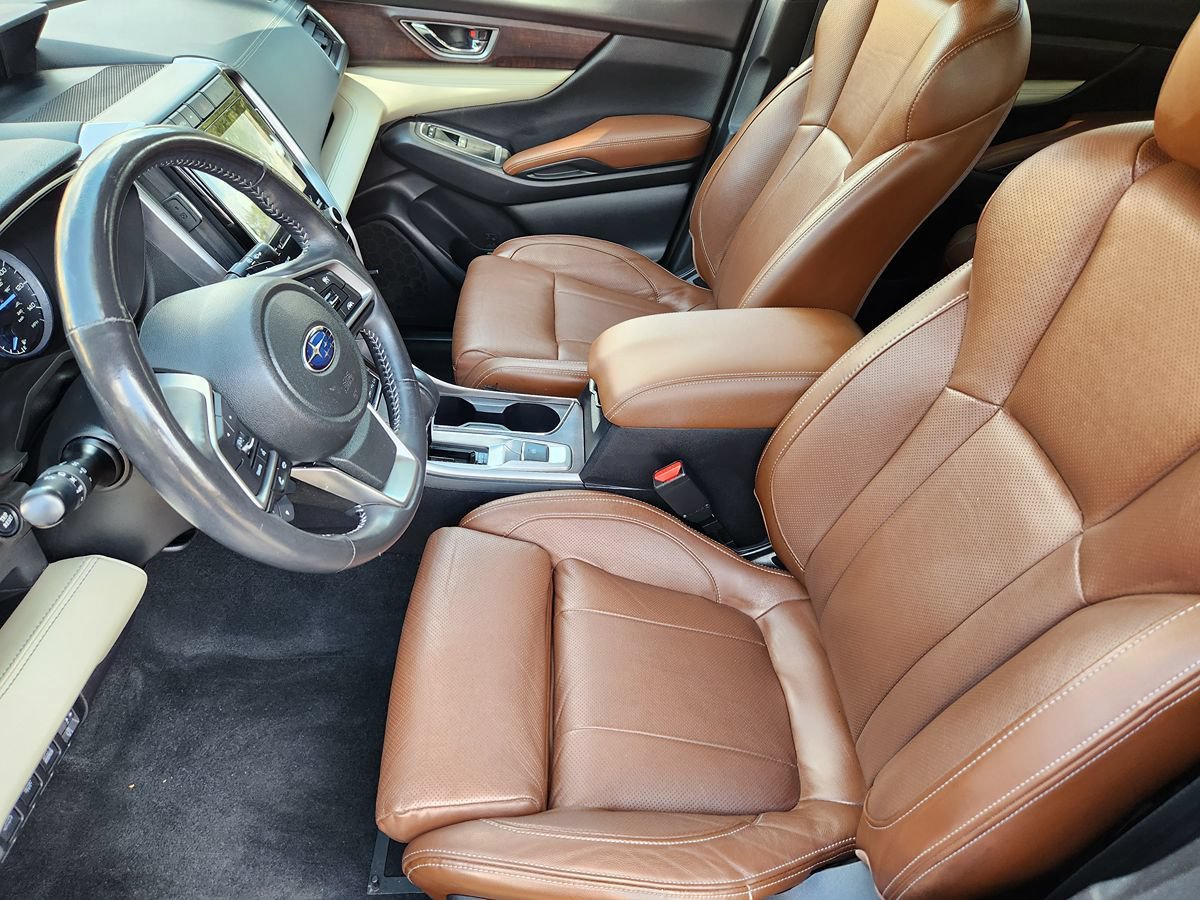 Used 2020 Subaru Ascent Touring w/ Popular Package #2A AWD/4WD image 31