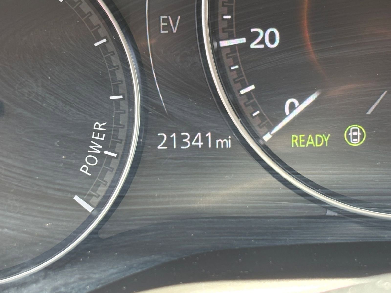 Used 2025 MAZDA CX-50 2.5 Hybrid w/ Premium Plus Pkg AWD/4WD image 42