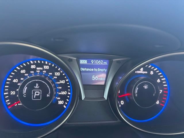 Used 2013 Hyundai Genesis 3.8 RWD image 25