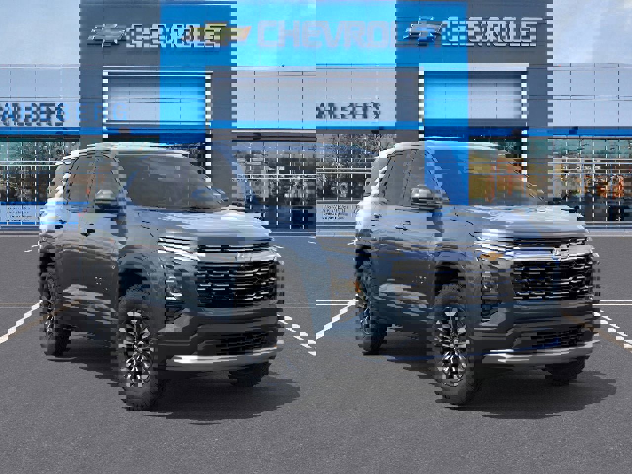 New 2026 Chevrolet Equinox LT w/ LPO, Floor Liner Package image 31