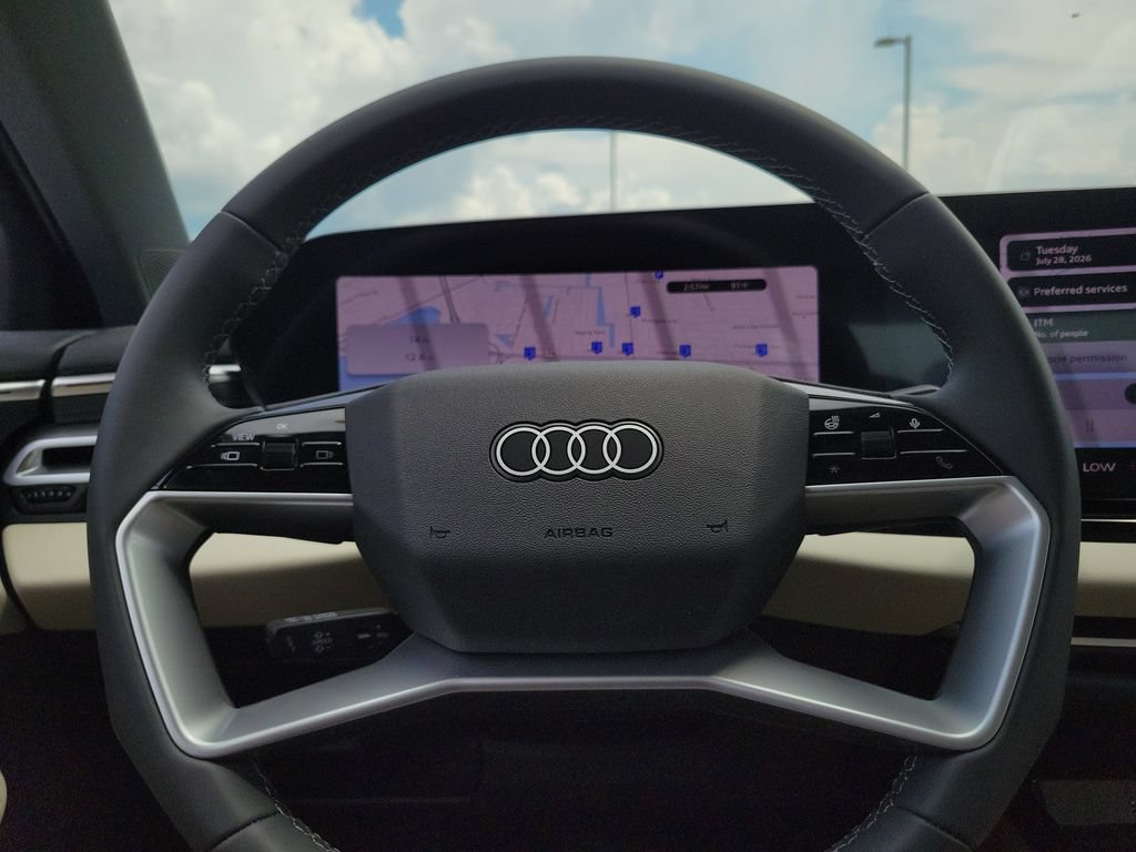 New 2026 Audi A5 2.0T Premium Plus AWD/4WD image 8