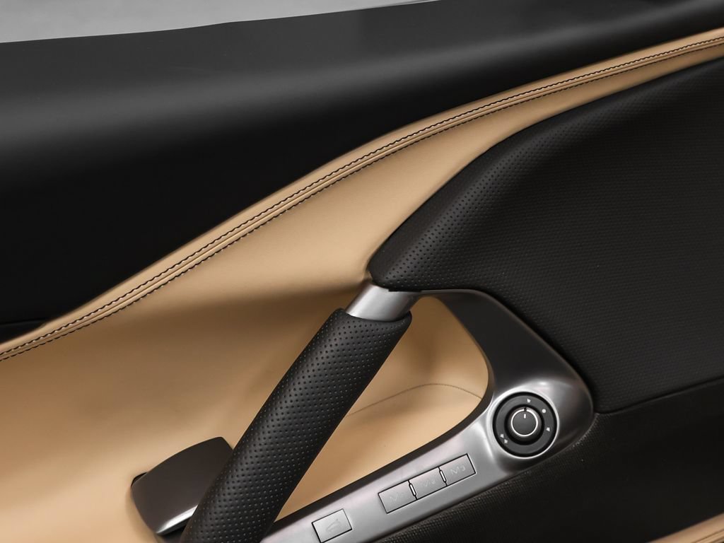 Certified 2021 Ferrari 812 GTS RWD image 76