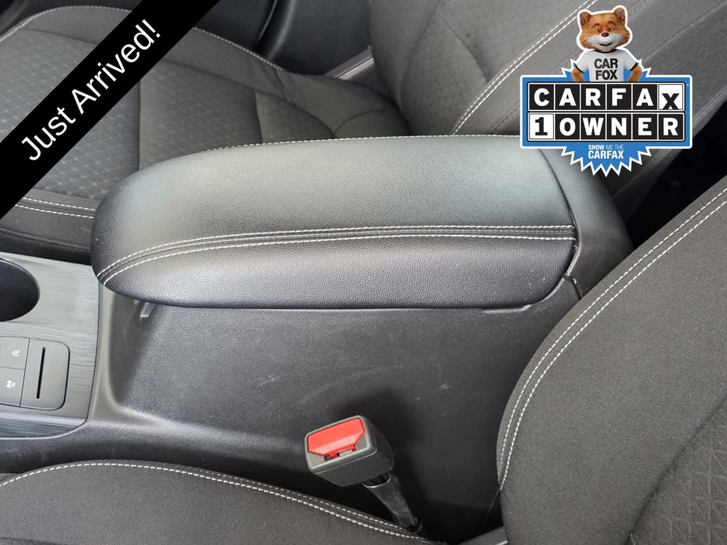 Used 2025 Ford Escape Active FWD image 8