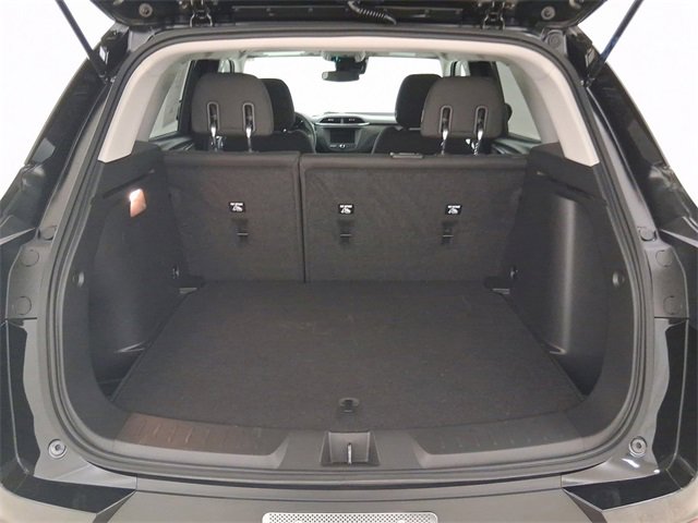 Used 2023 Chevrolet TrailBlazer LT image 17