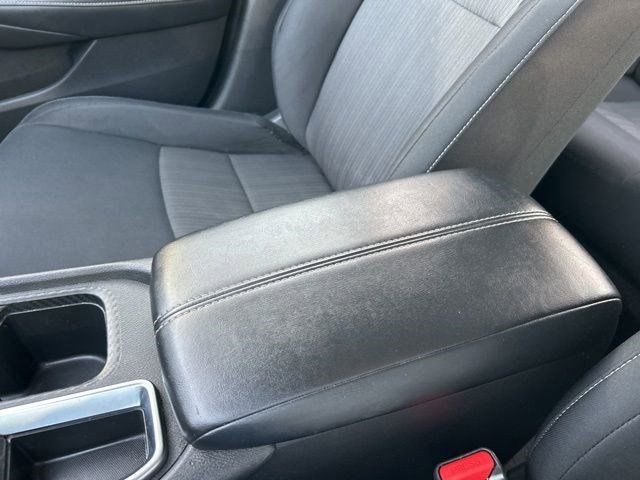 Used 2024 Nissan Sentra SV image 36