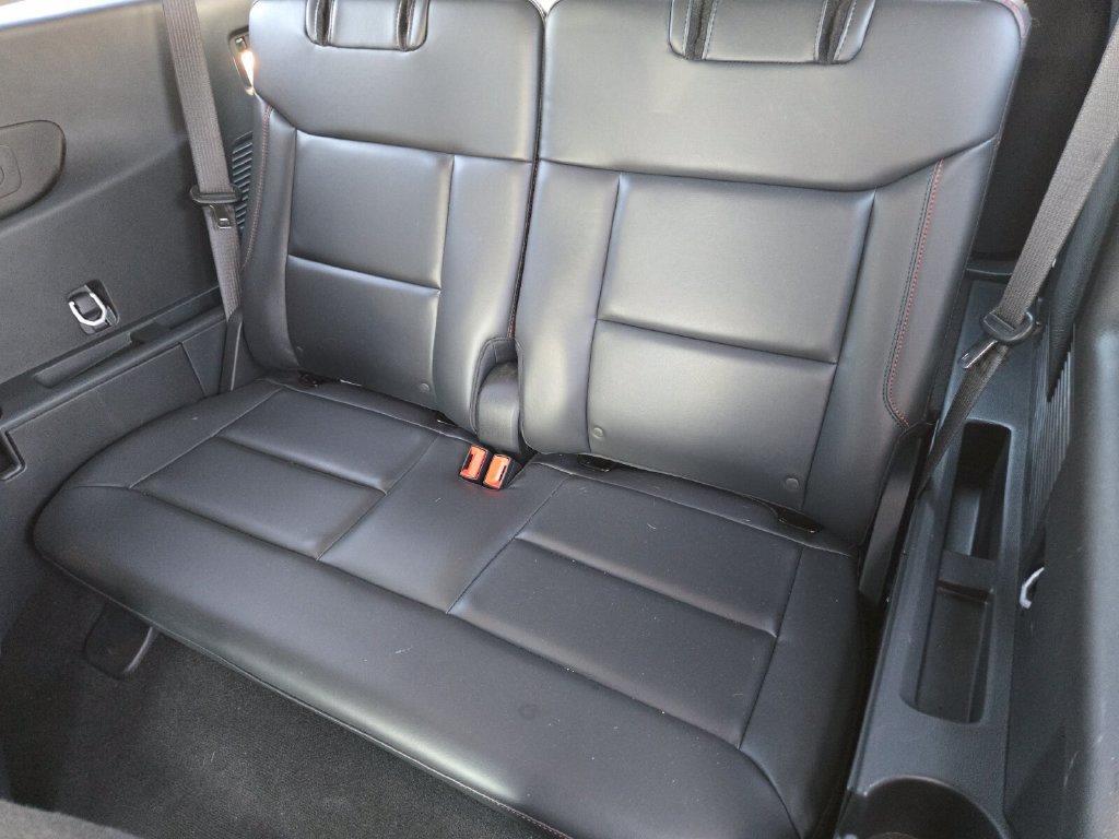 New 2026 Ford Explorer ST-Line w/ ST-Line Street Pack RWD image 13