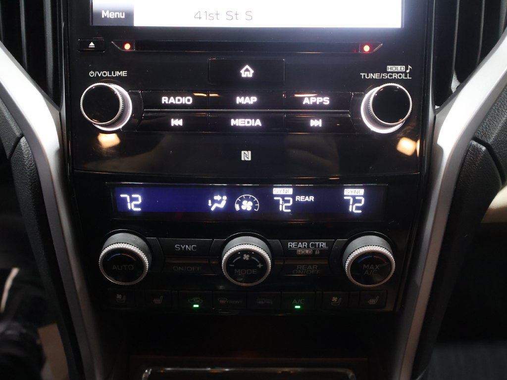 Used 2019 Subaru Ascent Touring w/ Popular Package #2 AWD/4WD image 28