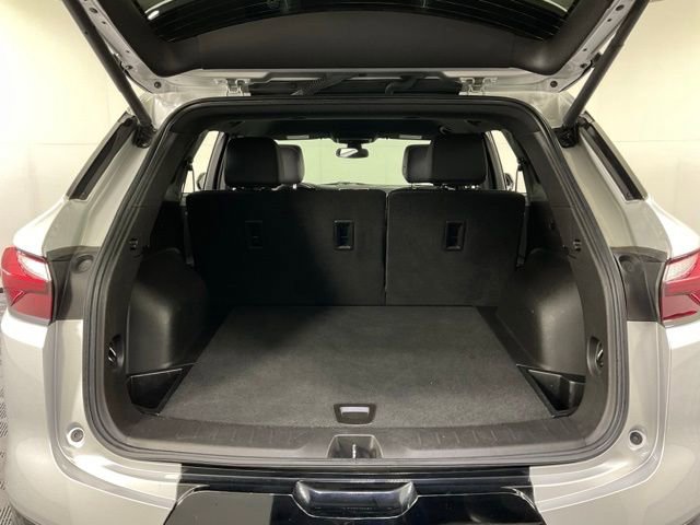 Used 2022 Chevrolet Blazer RS w/ Enhanced Convenience Package image 36