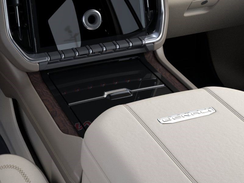 New 2026 GMC Yukon Denali w/ Denali Reserve Package image 23