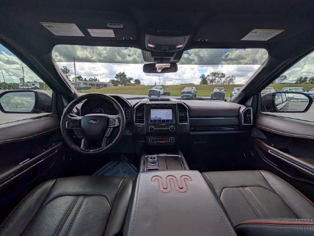 Used 2021 Ford Expedition King Ranch RWD image 12