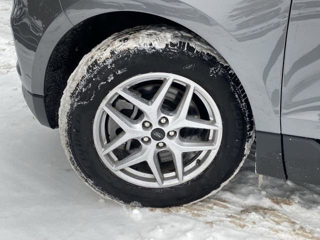 Used 2023 Ford Edge SEL image 31