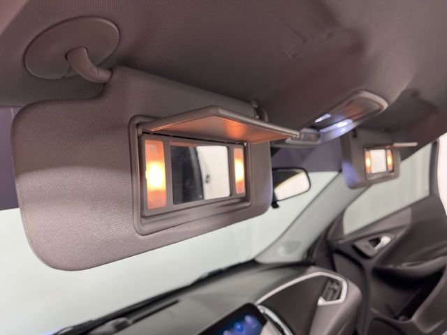 Used 2020 Chevrolet Malibu LT image 34