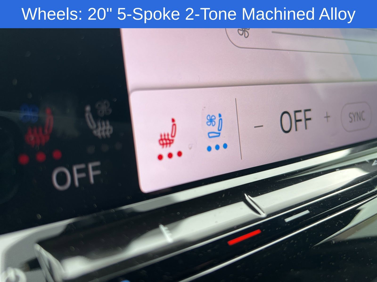 Used 2024 Volkswagen Atlas Cross Sport SE image 11