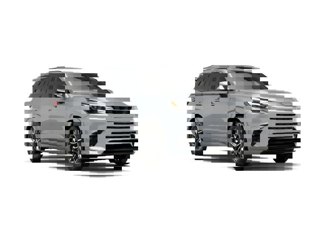 New 2026 Lexus TX 350 TX 350 Luxury w/ Technology Package image 4