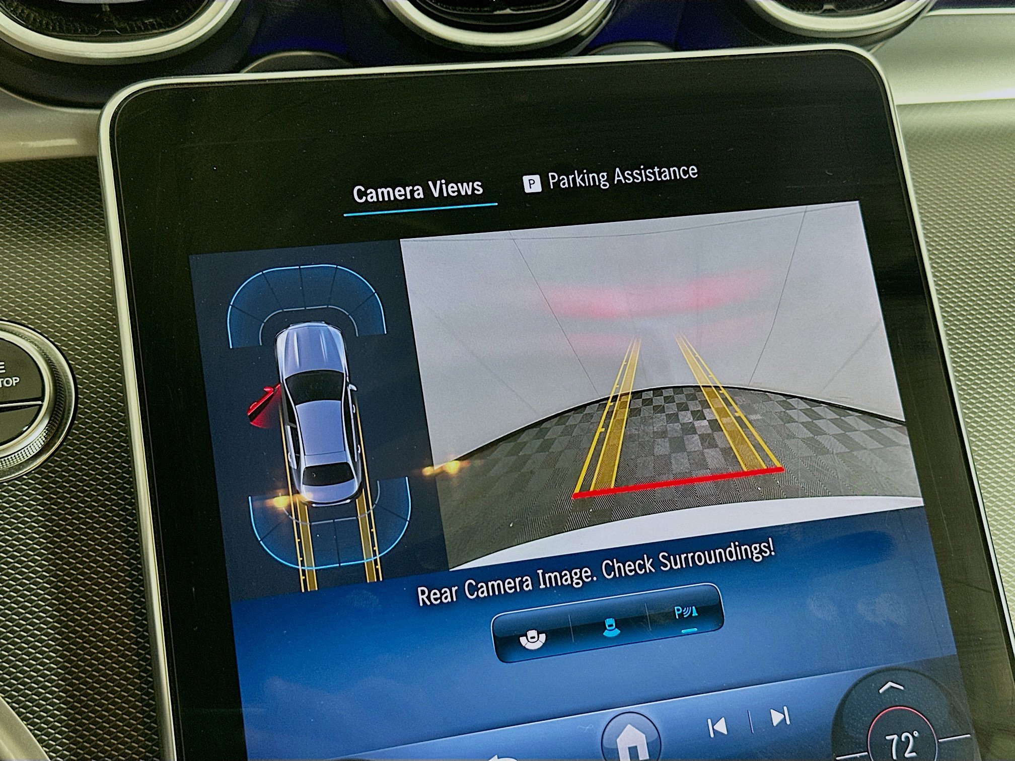 Used 2024 Mercedes-Benz C 300 Sedan image 21