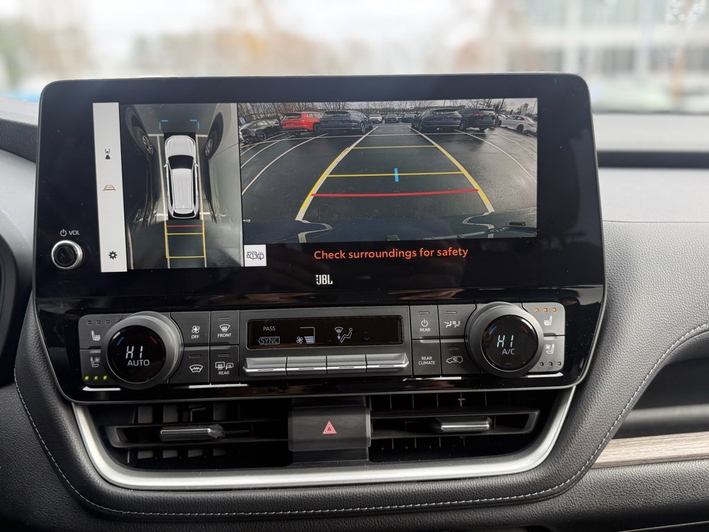 Used 2024 Toyota Grand Highlander Platinum image 25