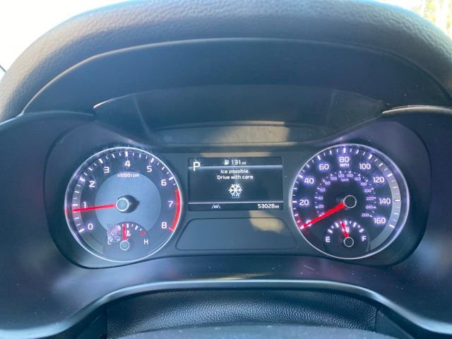 Used 2022 Kia Forte LXS w/ LXS Technology Package image 9