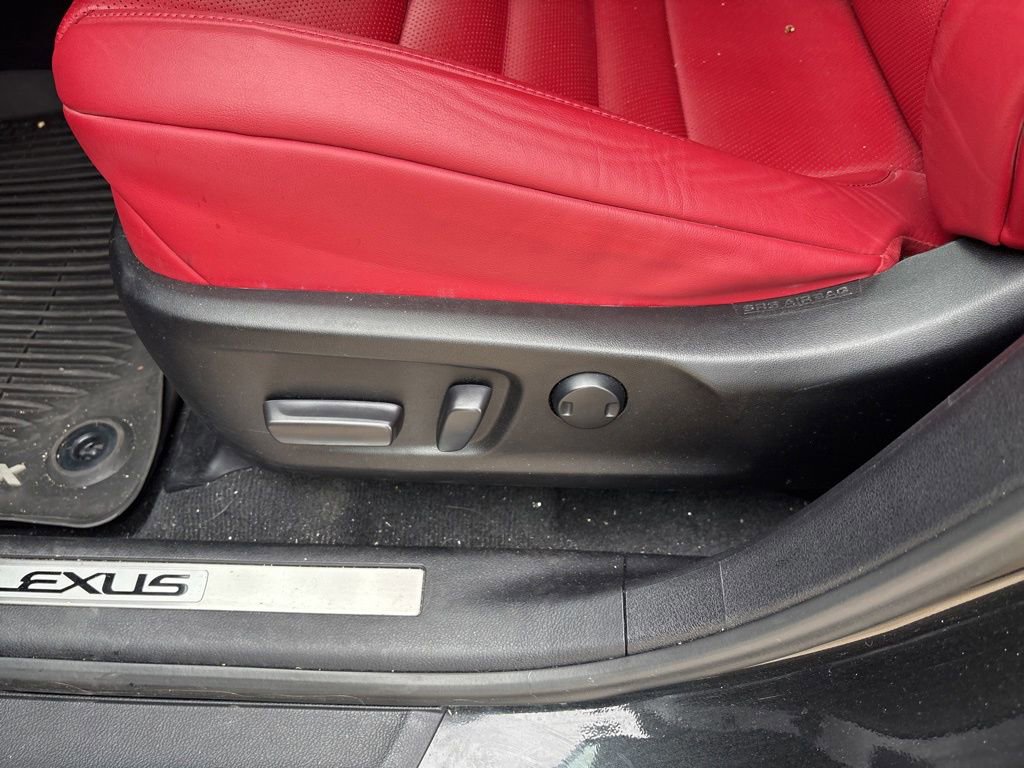 Used 2022 Lexus RX 350 F Sport w/ Cold Area Package AWD/4WD image 12