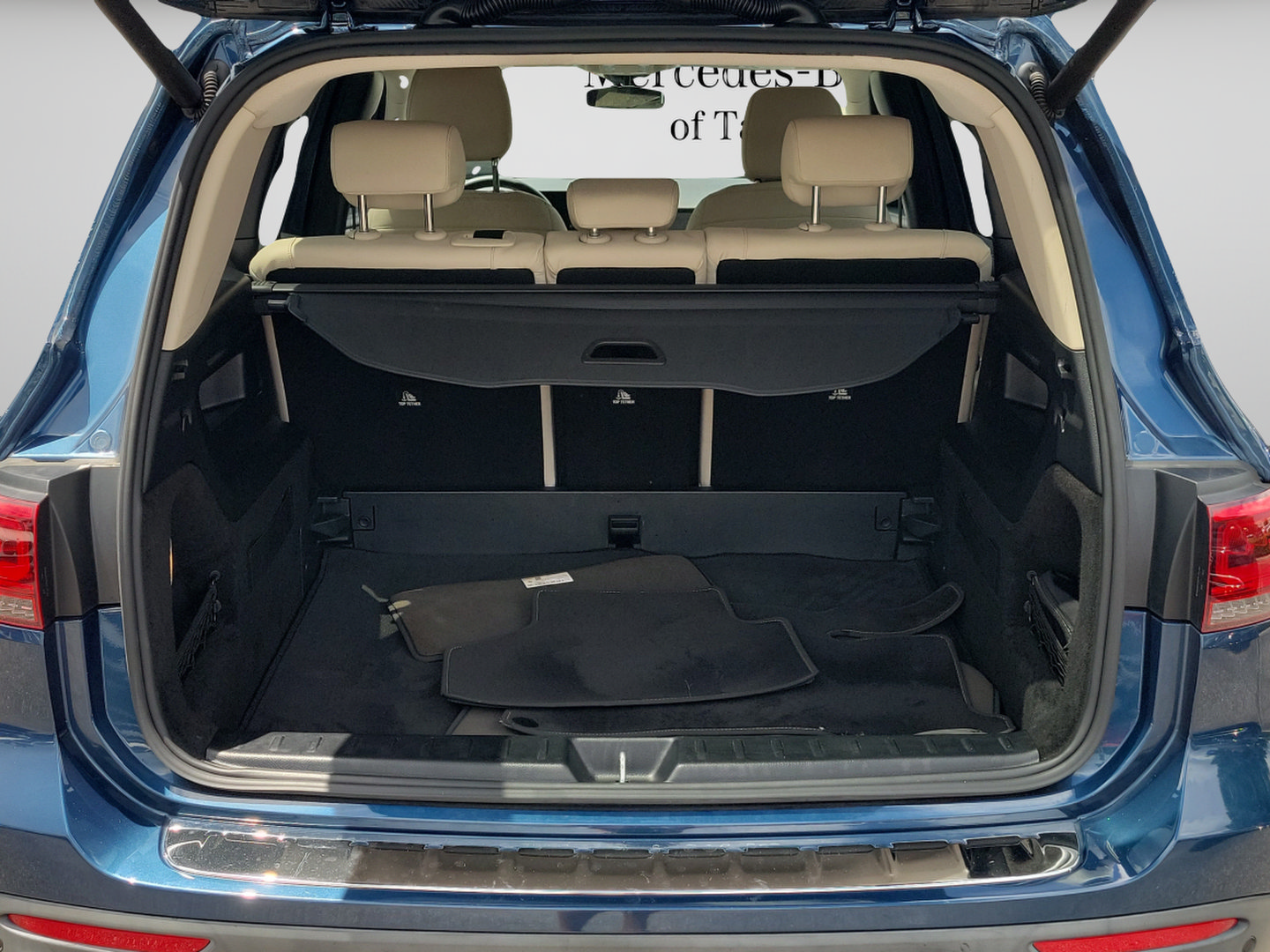 Used 2021 Mercedes-Benz GLB 250 image 5