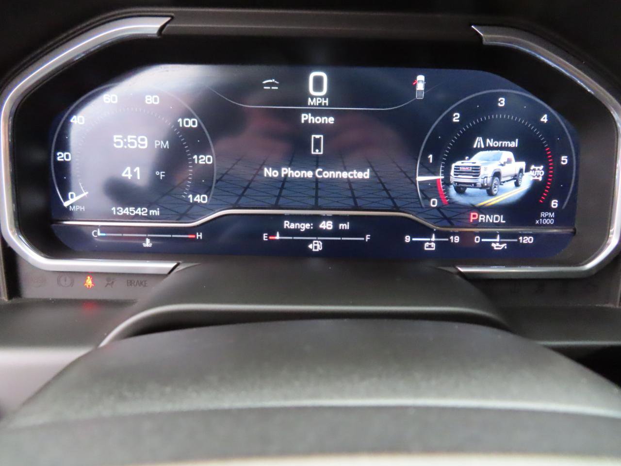 Used 2024 GMC Sierra 2500 AT4 w/ AT4 Premium Plus Package image 36