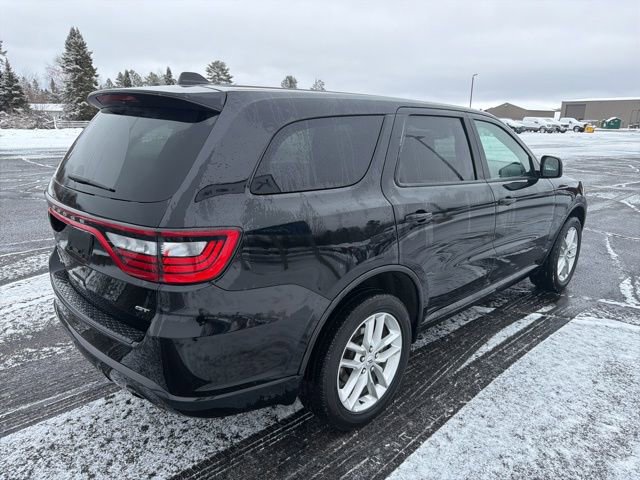 Used 2025 Dodge Durango GT image 5