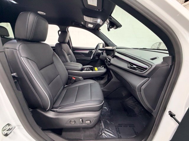 Certified 2026 Buick Enclave Preferred AWD/4WD image 24