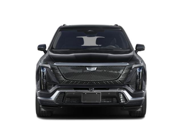 Certified 2026 Cadillac Vistiq Platinum w/ LPO, Floor Liner Package AWD/4WD image 7