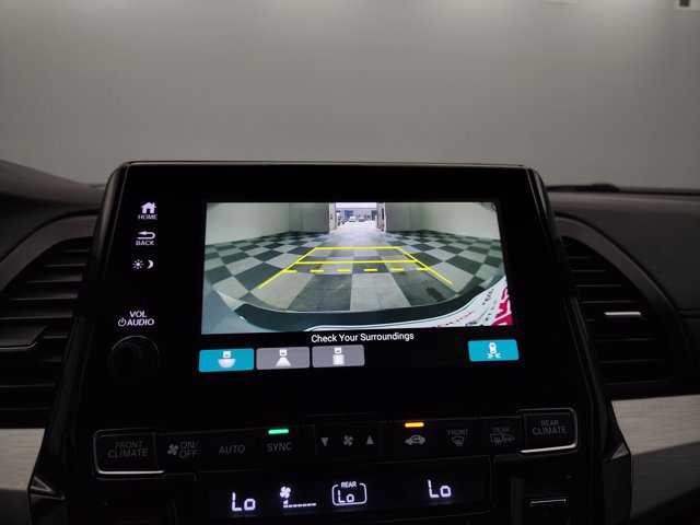 Used 2022 Honda Odyssey EX-L image 3