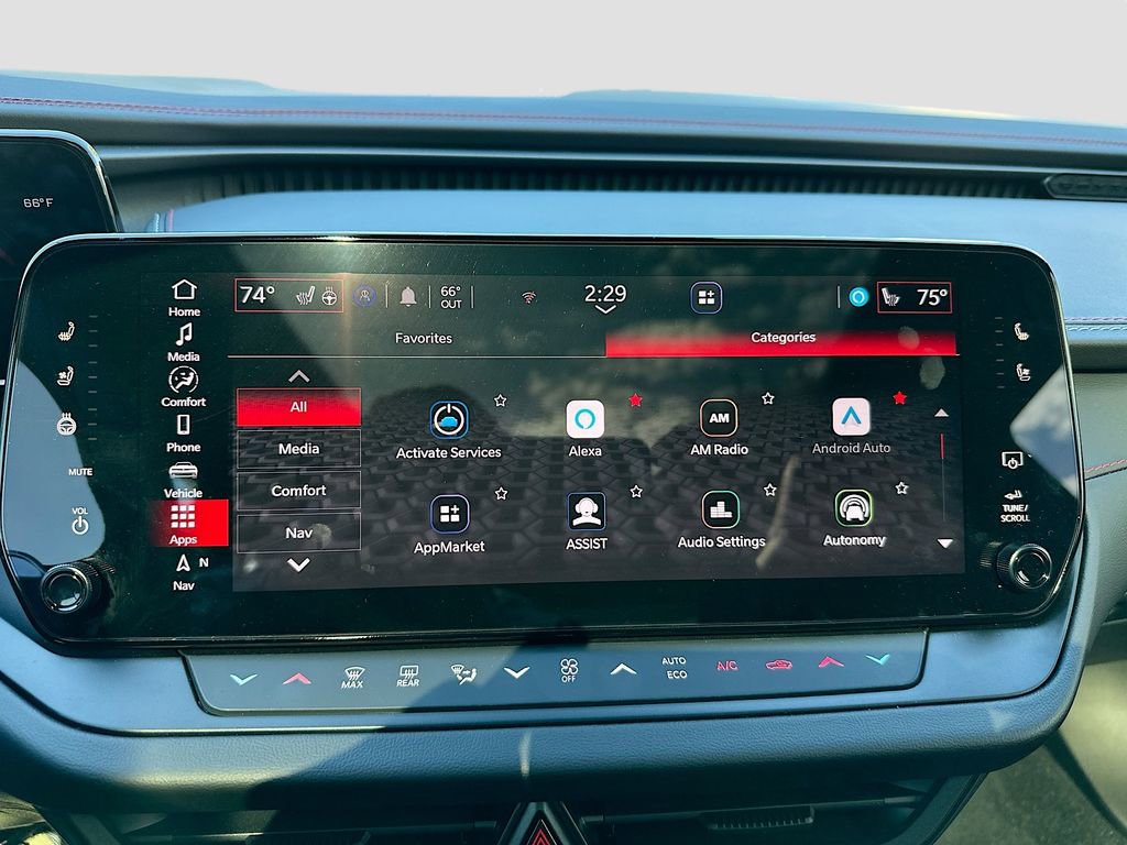 New 2025 Dodge Charger R/T Scat Pack w/ Track Pack image 20