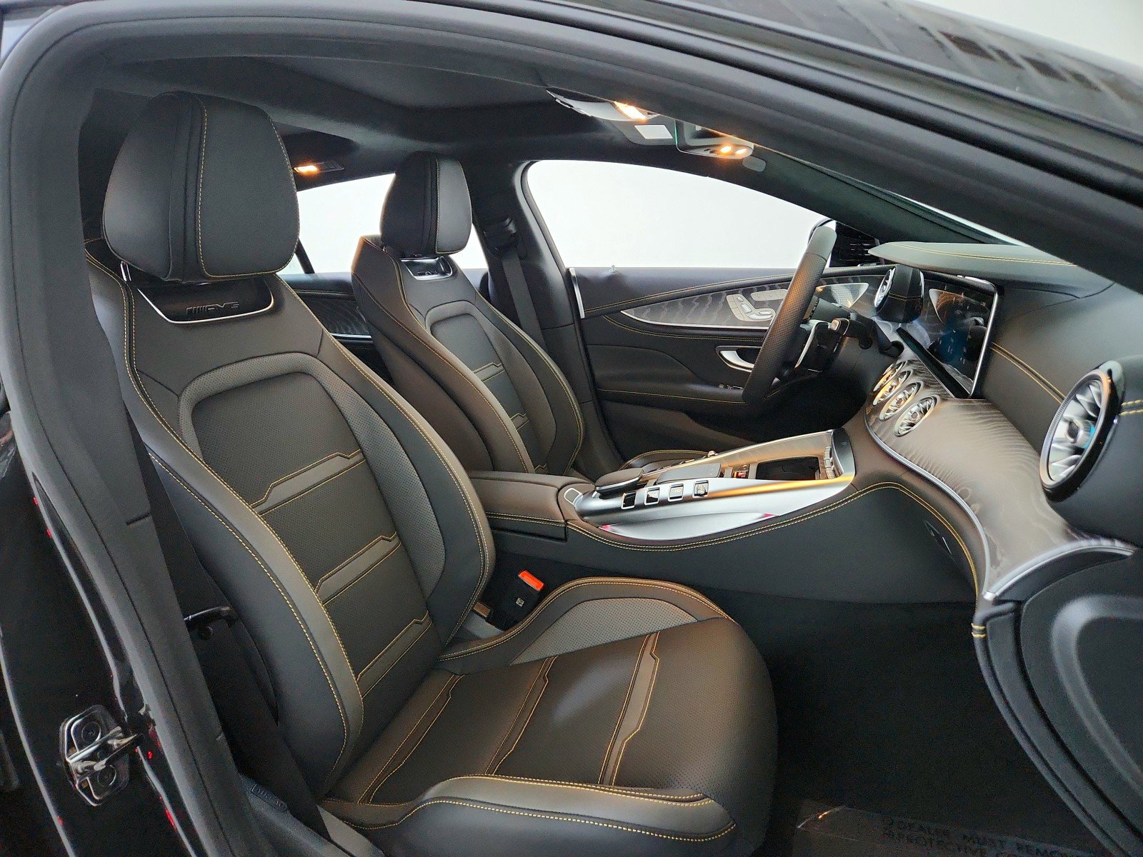 New 2026 Mercedes-Benz AMG GT 43 image 10