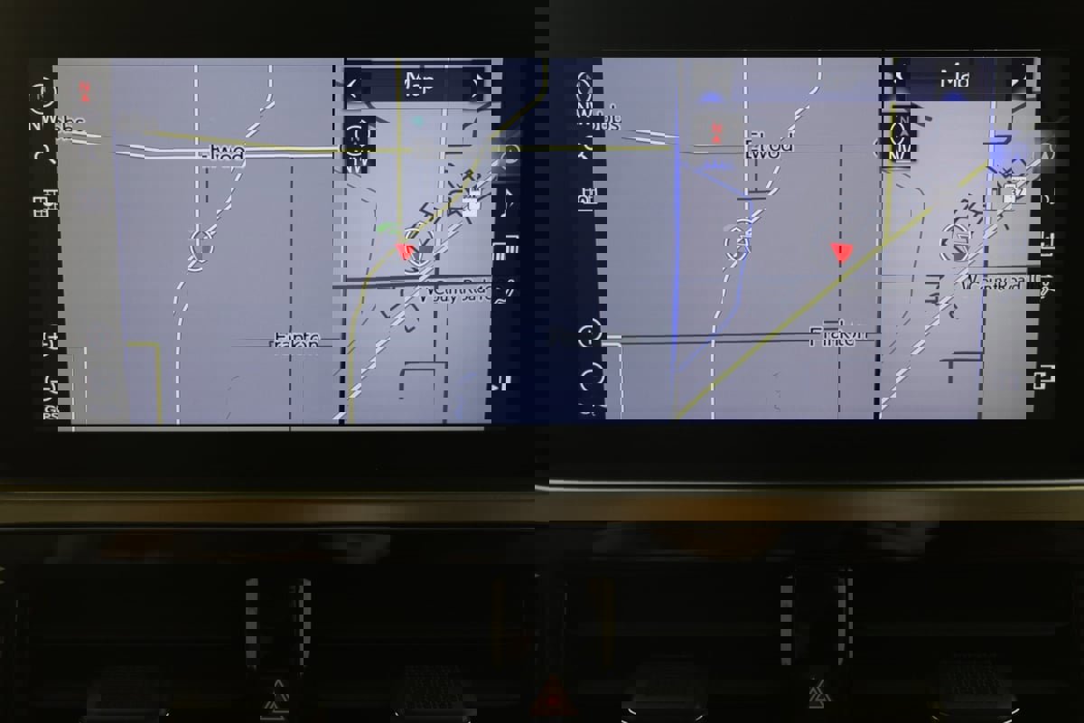 Used 2023 Lexus GX 460 Luxury w/ Sport Design Package image 8