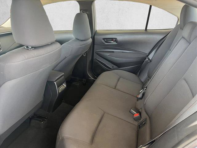 Used 2023 Toyota Corolla LE image 10