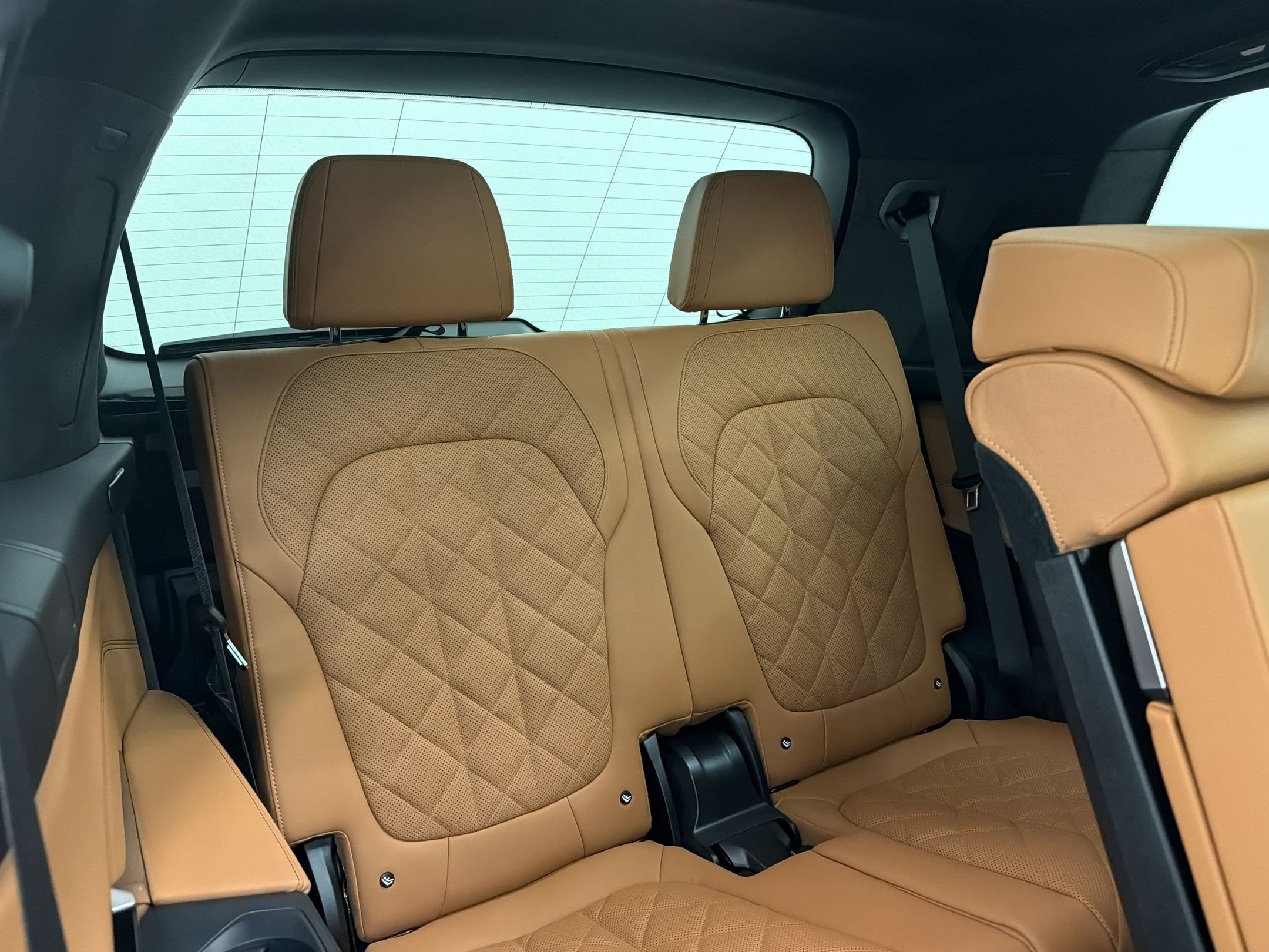 New 2027 BMW X7 xDrive40i w/ Executive Package AWD/4WD image 34