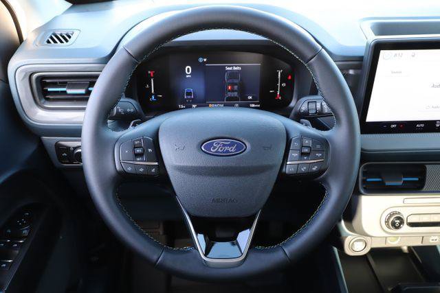 New 2026 Ford Maverick Lobo AWD/4WD image 19