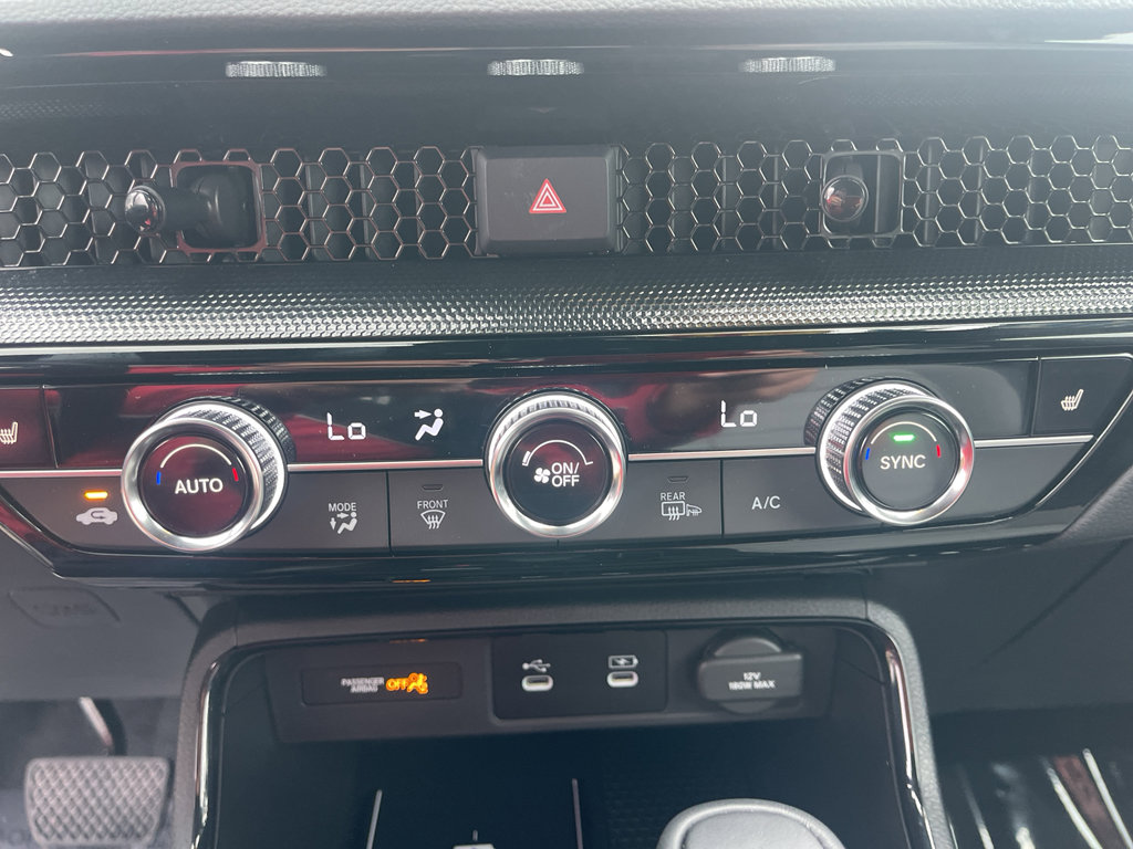 New 2026 Honda CR-V Sport Touring image 31