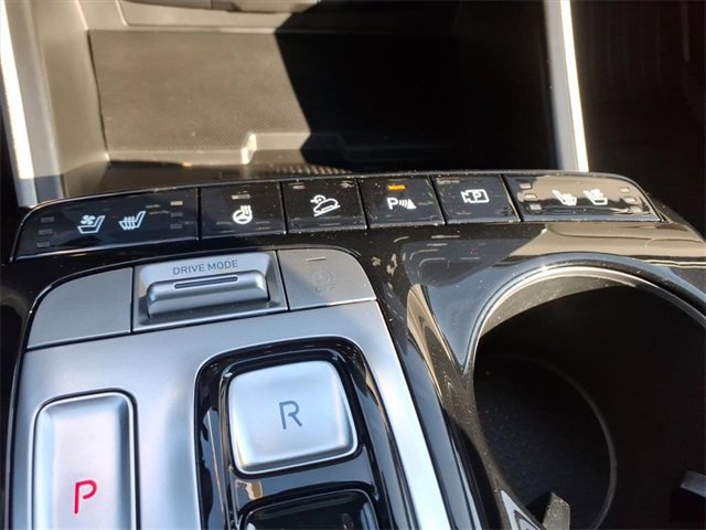 Used 2024 Hyundai Tucson Limited image 20