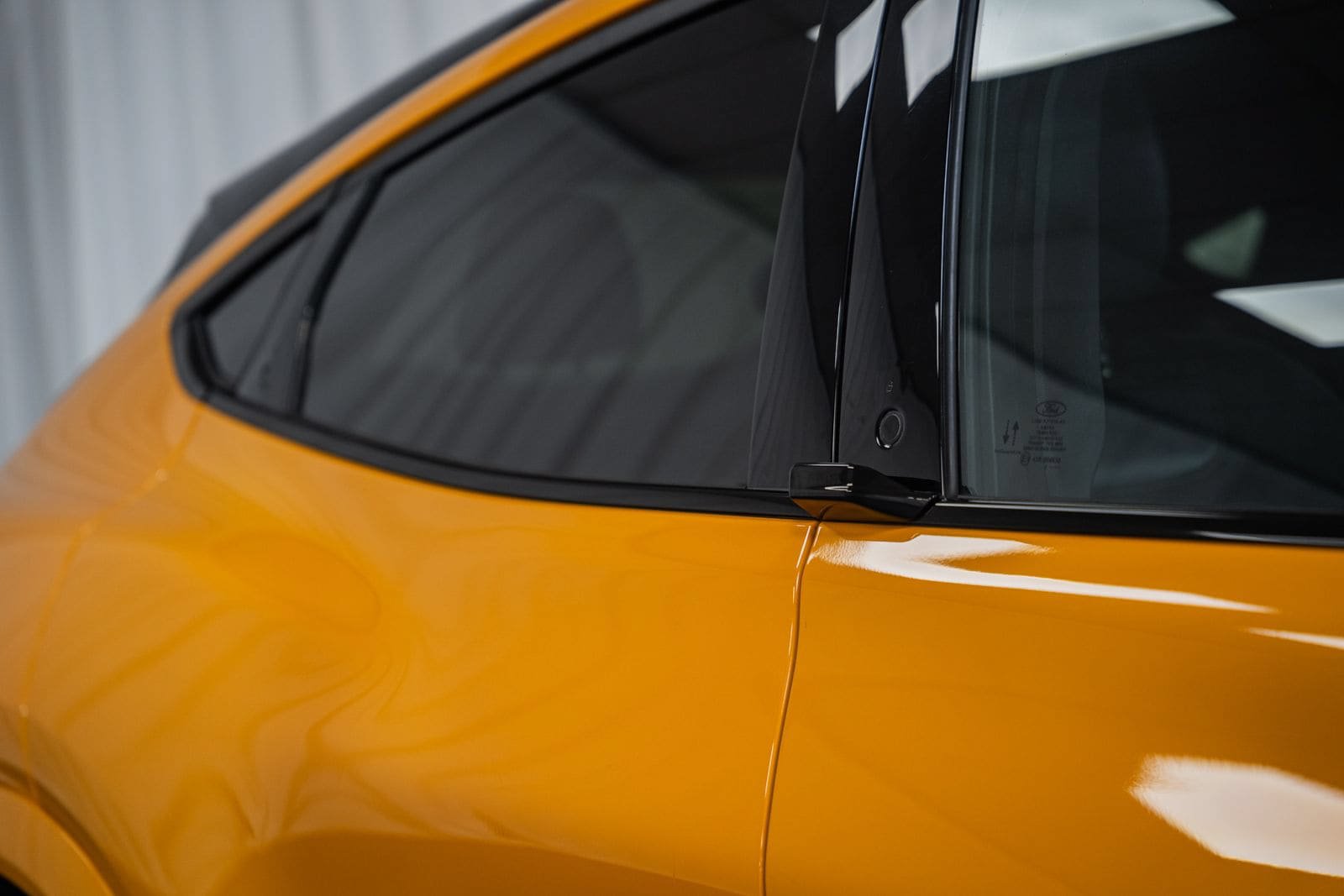 Certified 2022 Ford Mustang Mach-E GT AWD/4WD image 19