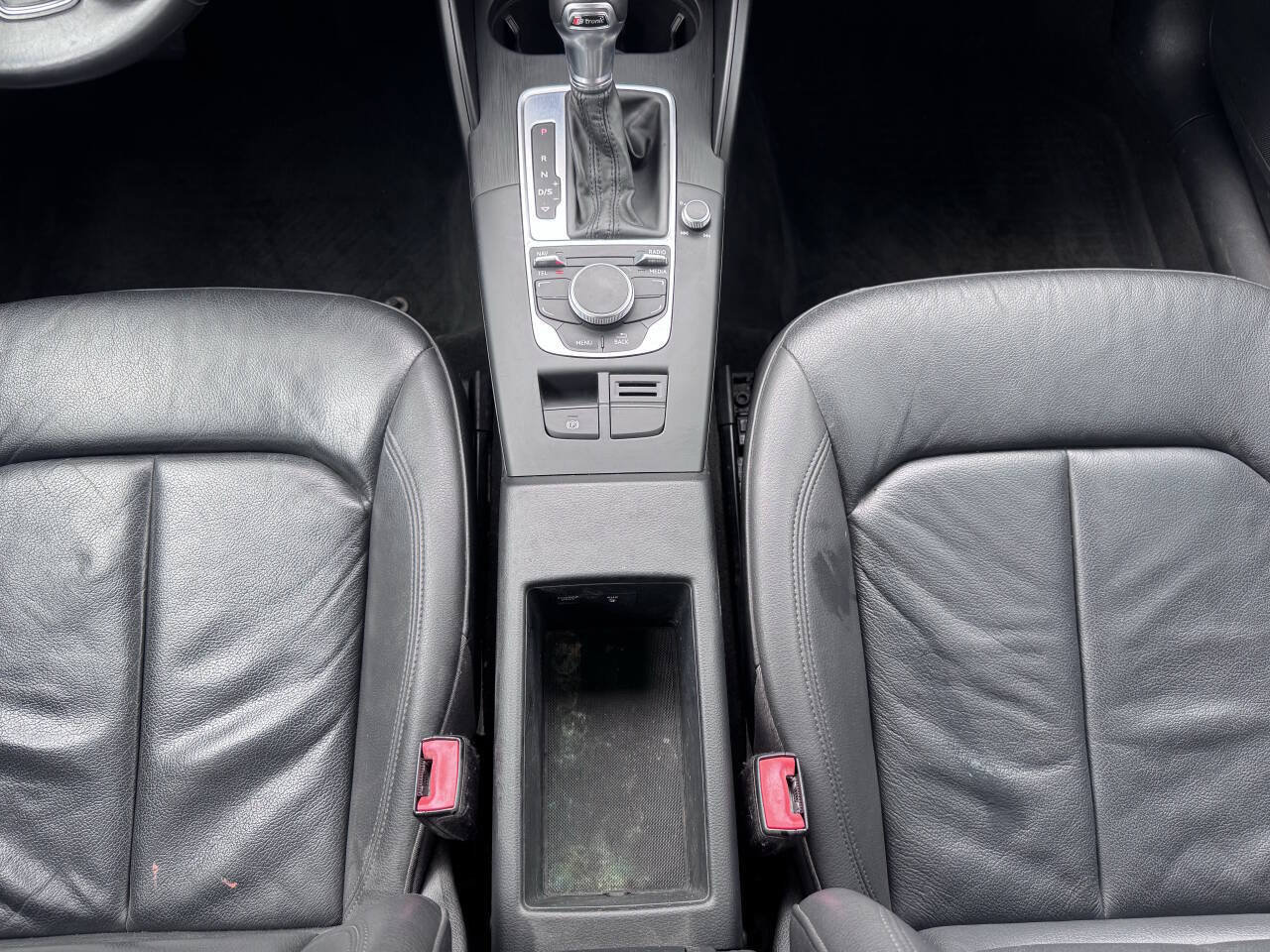 Used 2015 Audi A3 2.0T Premium AWD/4WD image 19