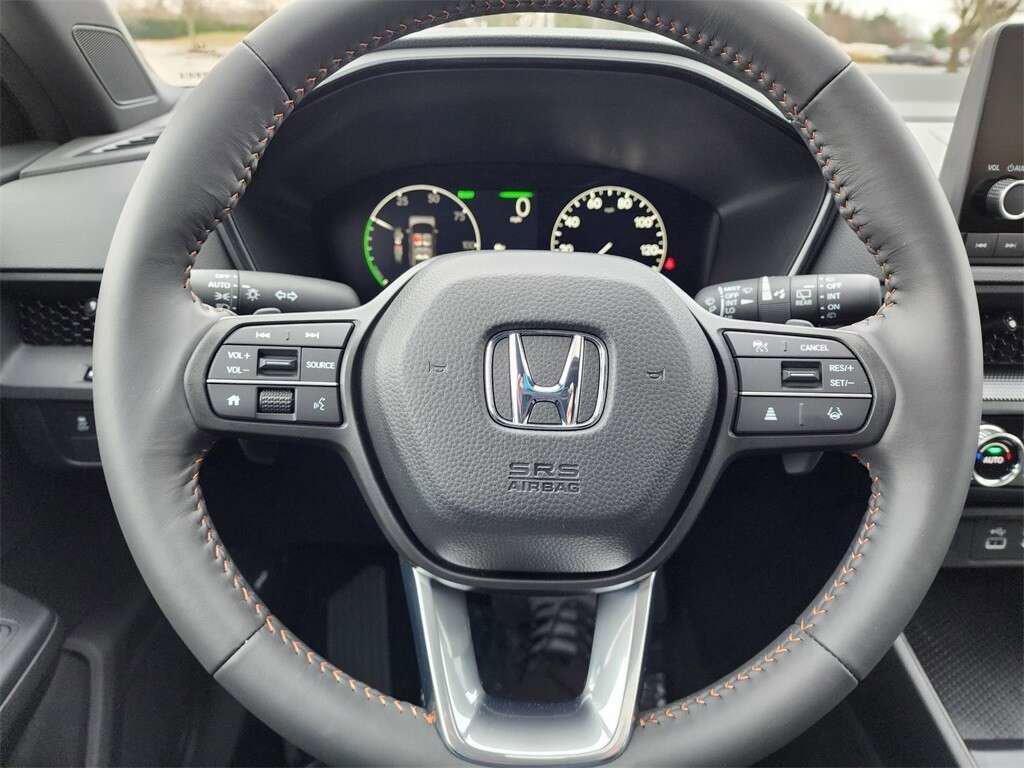 Used 2024 Honda CR-V Sport image 24