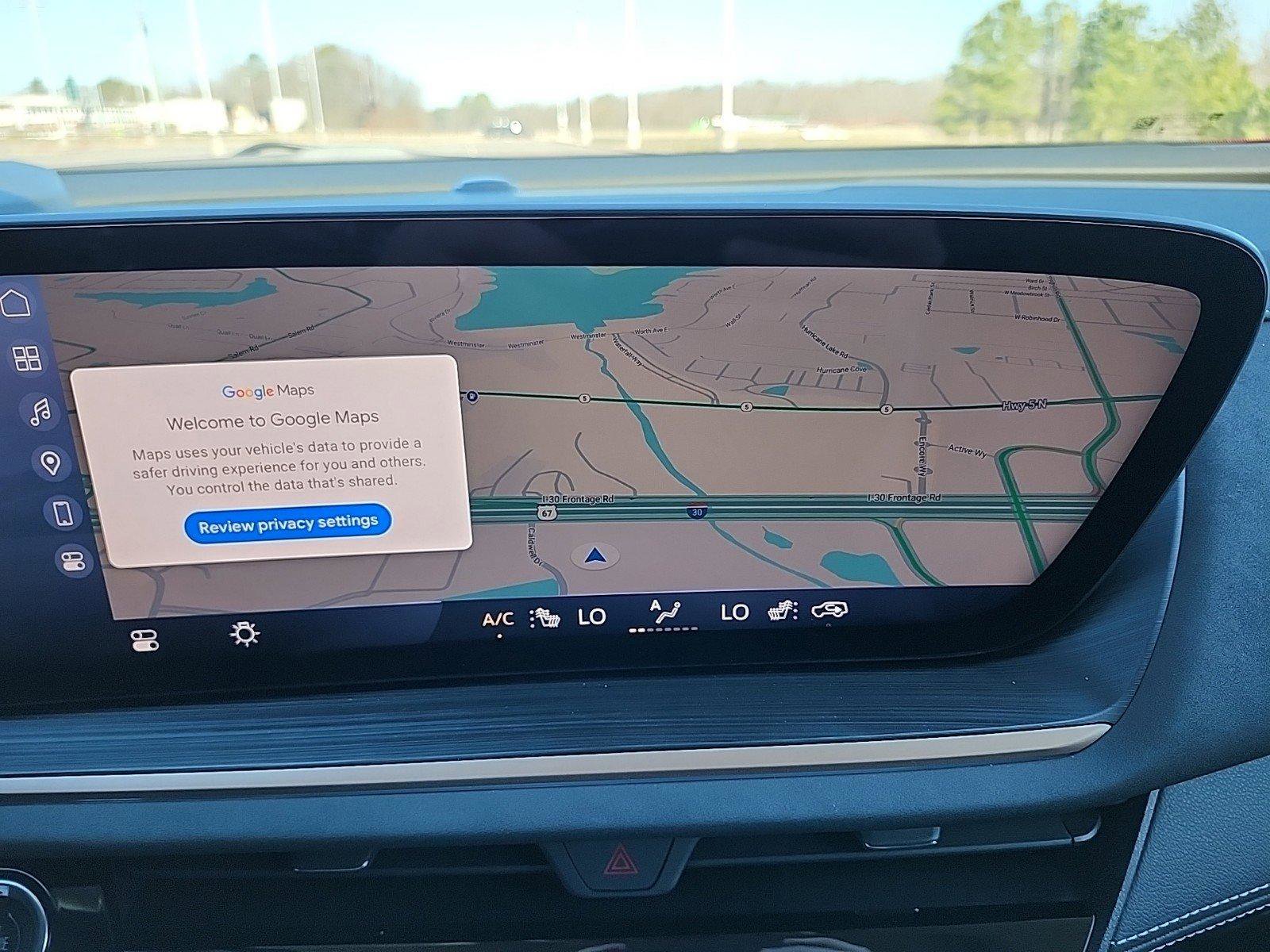 New 2025 Buick Envision Sport Touring image 14