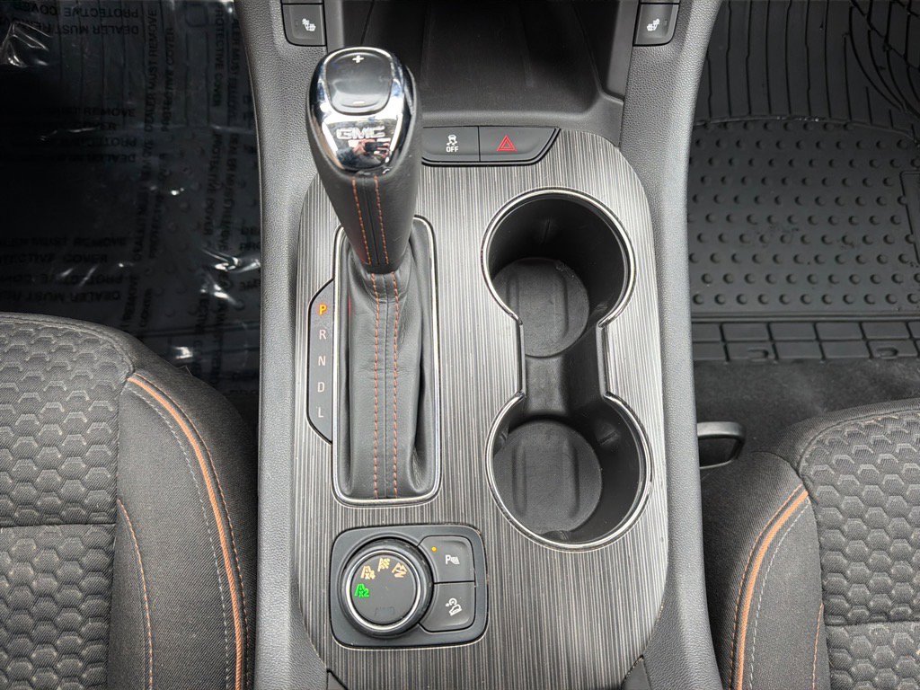 Used 2017 GMC Acadia SLE w/ Driver Alert Package I image 13