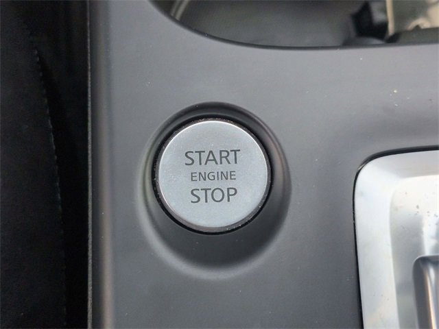 Used 2024 INFINITI QX50 Autograph image 22