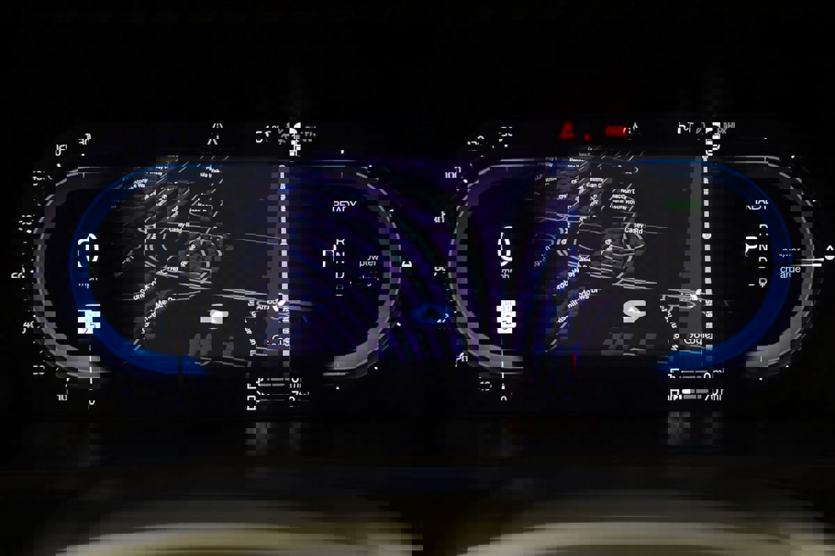 Used 2024 Volvo XC90 T8 Ultimate w/ Protection Package Premier image 21