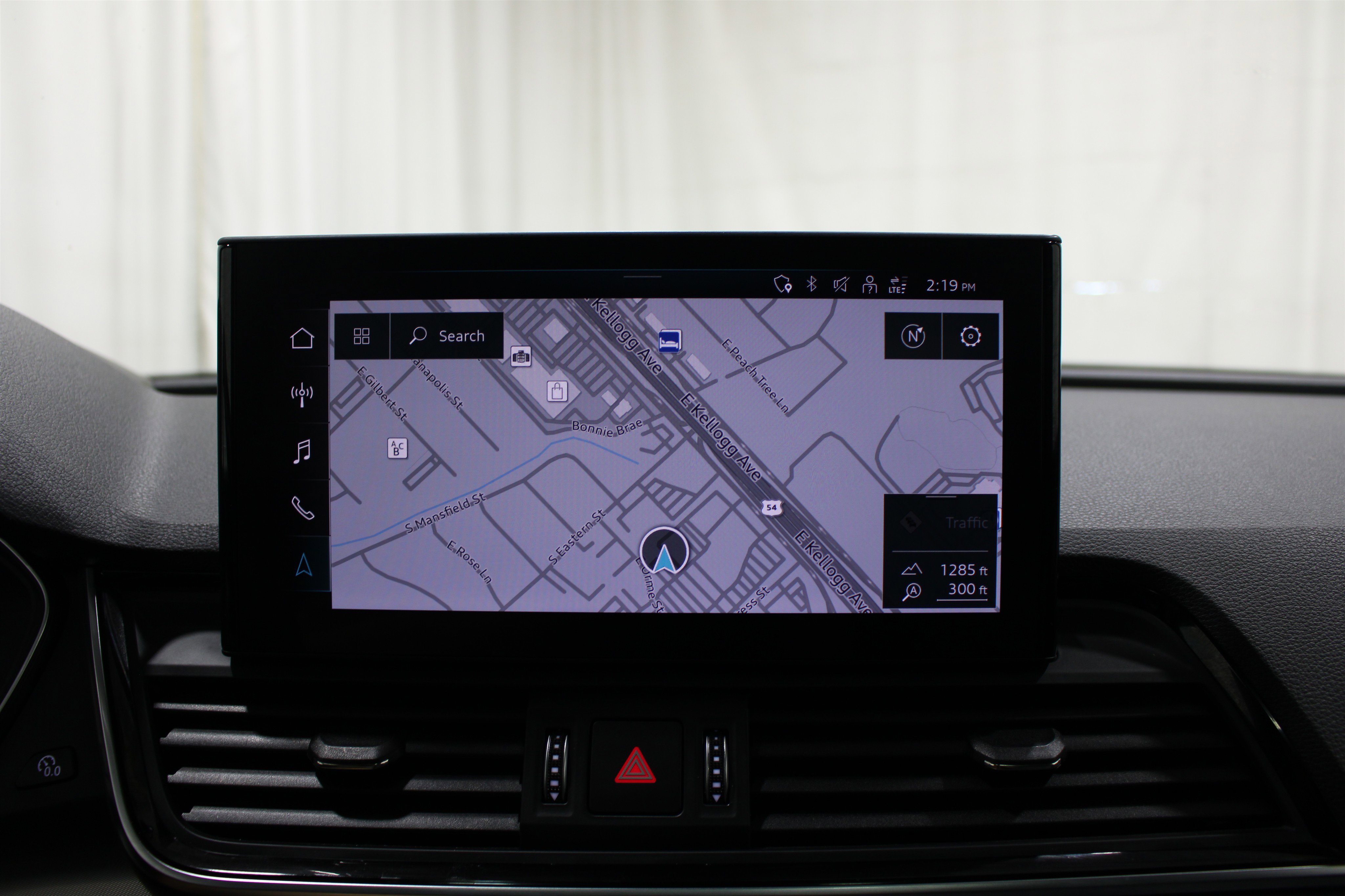 Used 2021 Audi Q5 Prestige w/ Prestige Package image 17