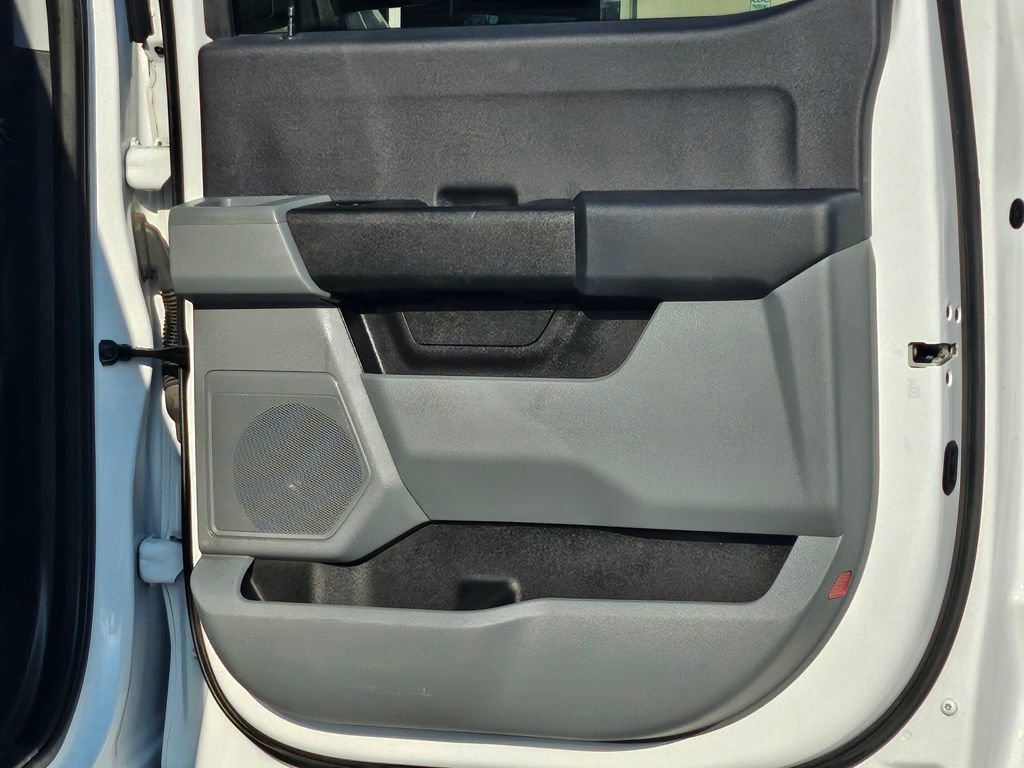 Certified 2024 Ford F250 XL w/ XL Off-Road Package image 34
