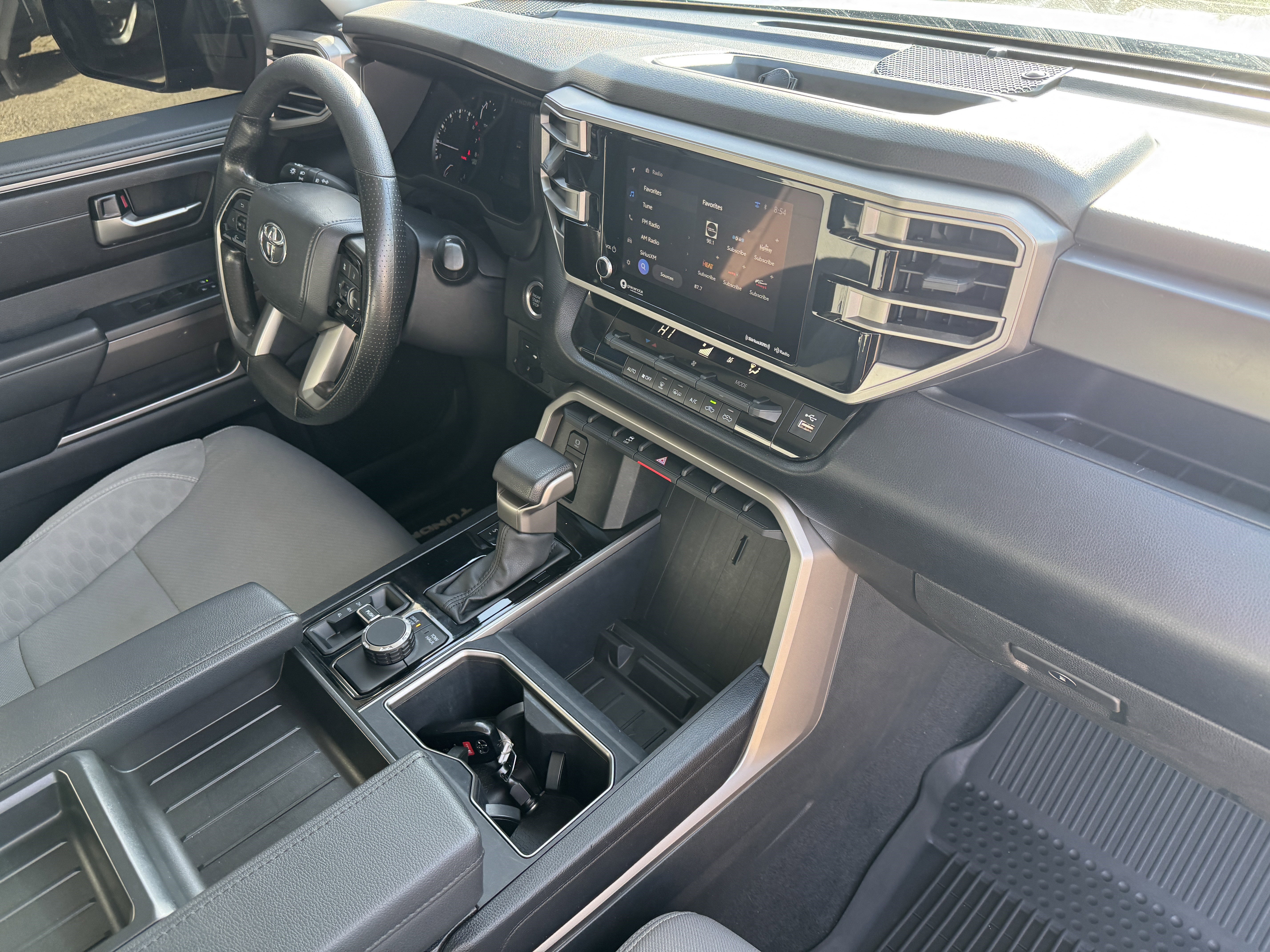 Used 2023 Toyota Tundra SR5 image 19