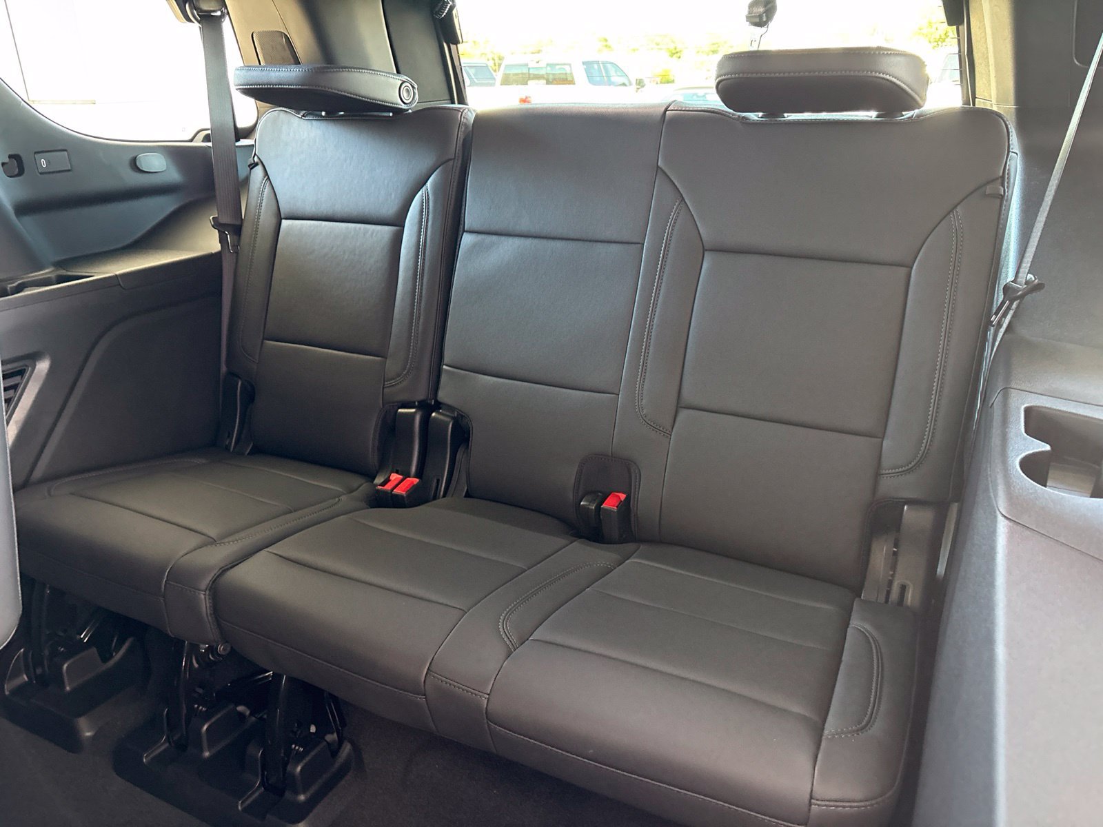 New 2027 Chevrolet Tahoe LT w/ Comfort Package RWD image 18