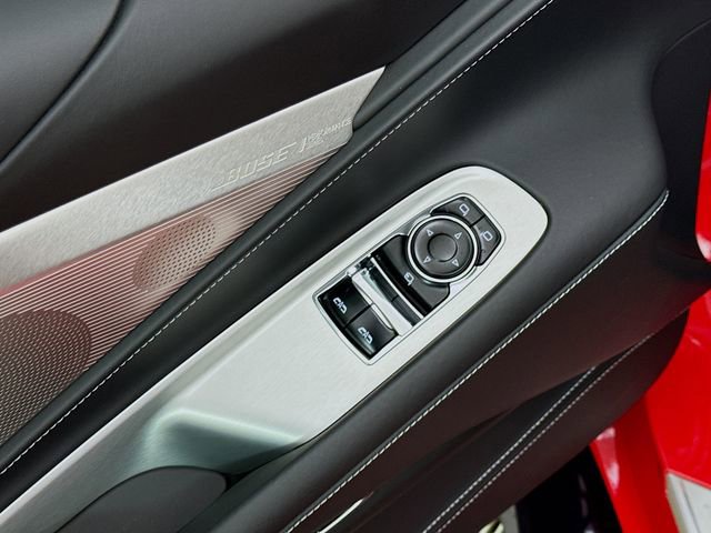 Used 2023 Chevrolet Corvette Z06 w/ Z07 Performance Package image 20