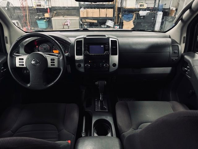Used 2018 Nissan Frontier S image 17